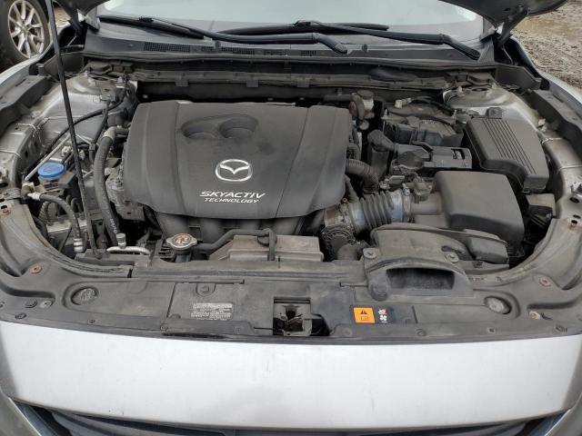 Photo 10 VIN: JM1GJ1V53F1217101 - MAZDA 6 