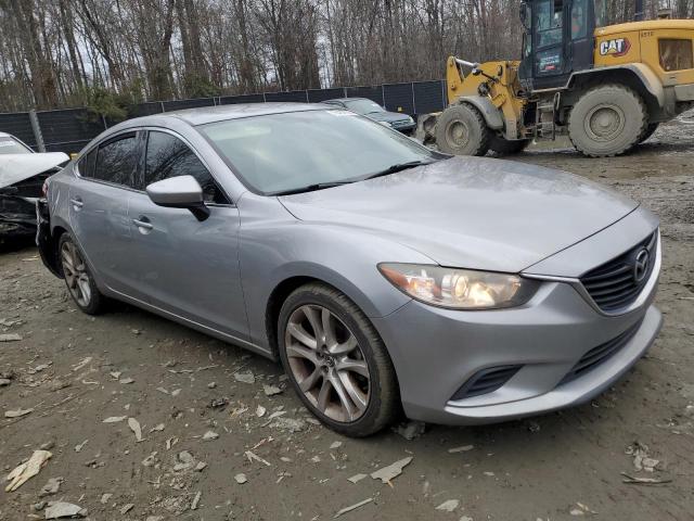 Photo 3 VIN: JM1GJ1V53F1217101 - MAZDA 6 