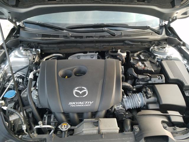 Photo 6 VIN: JM1GJ1V53F1218829 - MAZDA 6 TOURING 