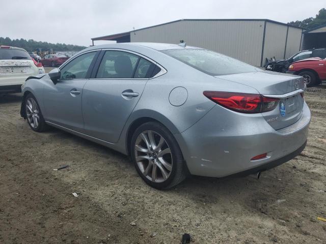 Photo 1 VIN: JM1GJ1V53G1400922 - MAZDA 6 TOURING 