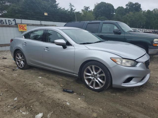 Photo 3 VIN: JM1GJ1V53G1400922 - MAZDA 6 TOURING 