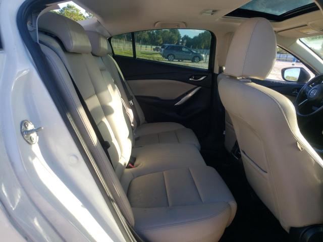 Photo 5 VIN: JM1GJ1V53G1408261 - MAZDA 6 TOURING 