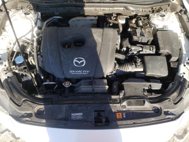 Photo 6 VIN: JM1GJ1V53G1408261 - MAZDA 6 TOURING 