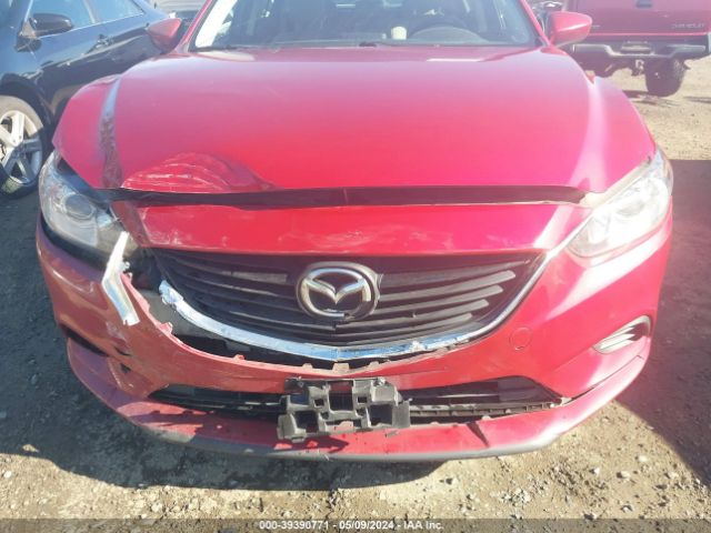 Photo 5 VIN: JM1GJ1V53G1413430 - MAZDA MAZDA6 