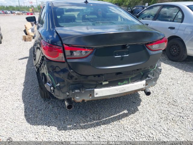 Photo 5 VIN: JM1GJ1V53G1416148 - MAZDA MAZDA6 