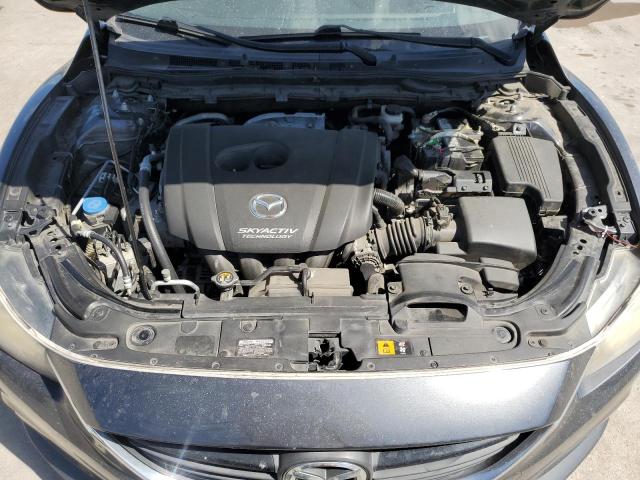 Photo 10 VIN: JM1GJ1V53G1416893 - MAZDA 6 TOURING 