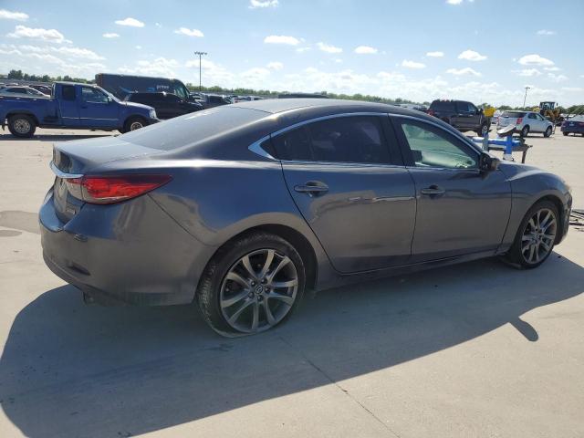 Photo 2 VIN: JM1GJ1V53G1416893 - MAZDA 6 TOURING 