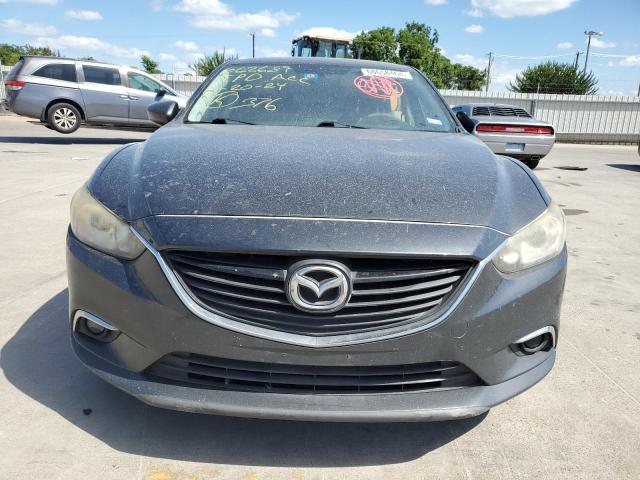 Photo 4 VIN: JM1GJ1V53G1416893 - MAZDA 6 TOURING 