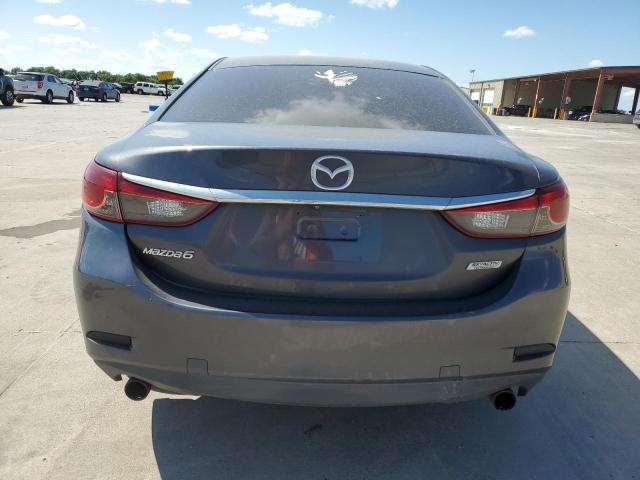 Photo 5 VIN: JM1GJ1V53G1416893 - MAZDA 6 TOURING 