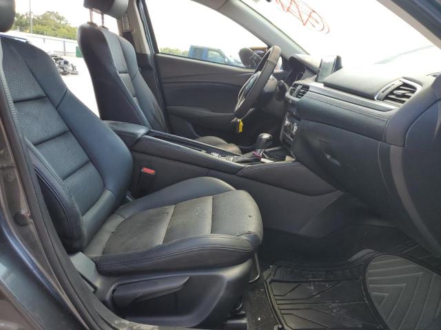 Photo 6 VIN: JM1GJ1V53G1416893 - MAZDA 6 TOURING 