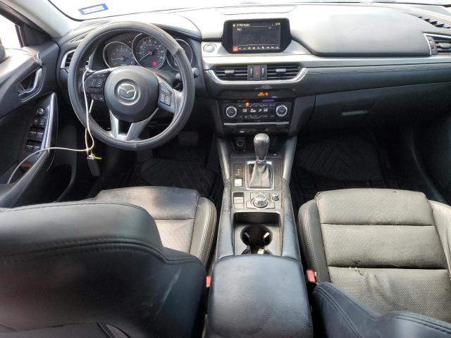 Photo 7 VIN: JM1GJ1V53G1416893 - MAZDA 6 TOURING 