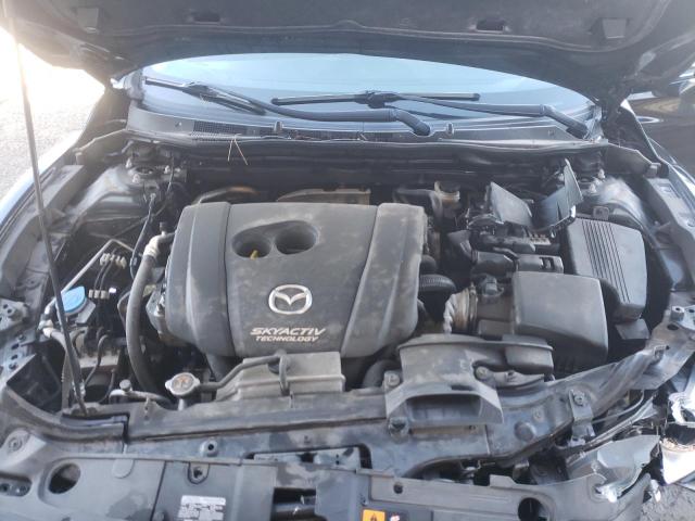 Photo 10 VIN: JM1GJ1V53G1420491 - MAZDA 6 TOURING 