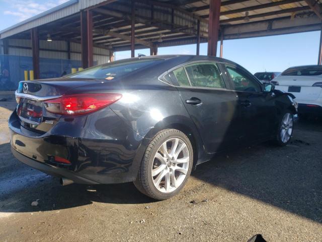 Photo 2 VIN: JM1GJ1V53G1420491 - MAZDA 6 TOURING 