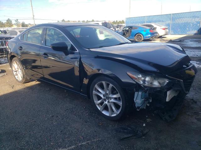 Photo 3 VIN: JM1GJ1V53G1420491 - MAZDA 6 TOURING 