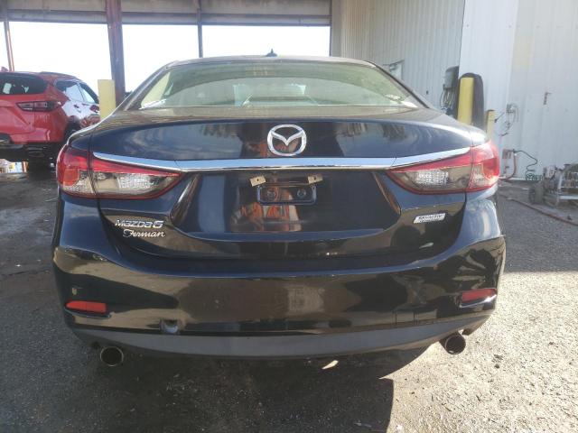 Photo 5 VIN: JM1GJ1V53G1420491 - MAZDA 6 TOURING 