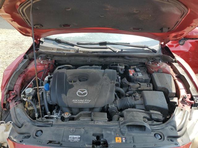 Photo 10 VIN: JM1GJ1V53G1420927 - MAZDA 6 TOURING 