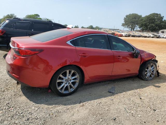 Photo 2 VIN: JM1GJ1V53G1420927 - MAZDA 6 TOURING 