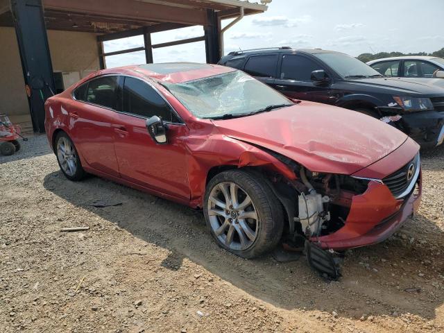 Photo 3 VIN: JM1GJ1V53G1420927 - MAZDA 6 TOURING 