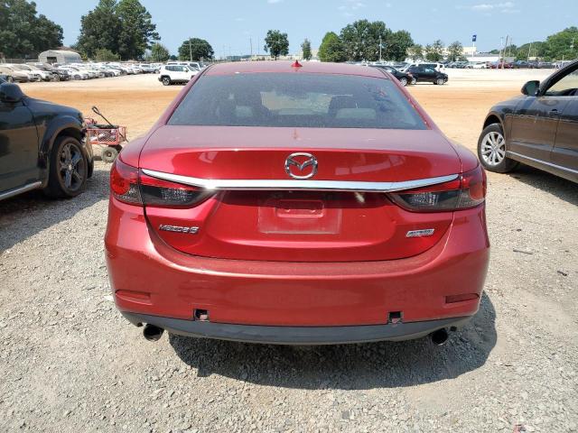 Photo 5 VIN: JM1GJ1V53G1420927 - MAZDA 6 TOURING 