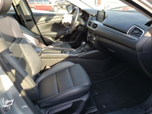 Photo 4 VIN: JM1GJ1V53G1432933 - MAZDA 6 