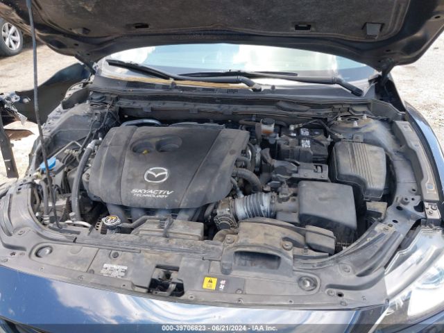 Photo 9 VIN: JM1GJ1V53G1433323 - MAZDA MAZDA6 