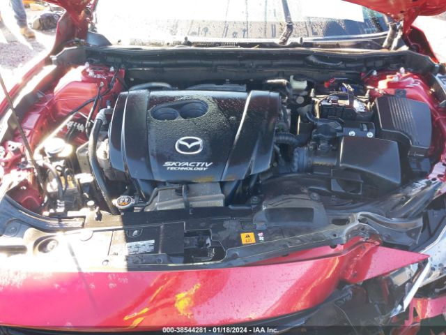 Photo 9 VIN: JM1GJ1V53G1438375 - MAZDA MAZDA6 