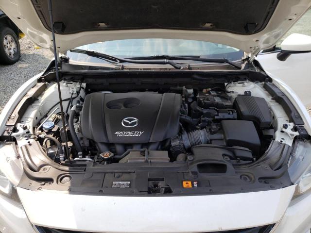 Photo 10 VIN: JM1GJ1V53G1440613 - MAZDA 6 