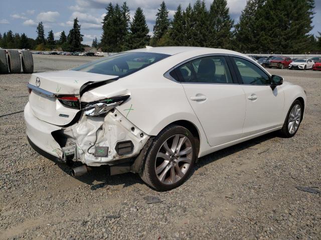 Photo 2 VIN: JM1GJ1V53G1440613 - MAZDA 6 