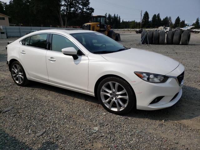 Photo 3 VIN: JM1GJ1V53G1440613 - MAZDA 6 