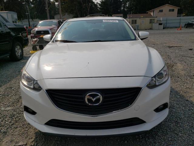 Photo 4 VIN: JM1GJ1V53G1440613 - MAZDA 6 