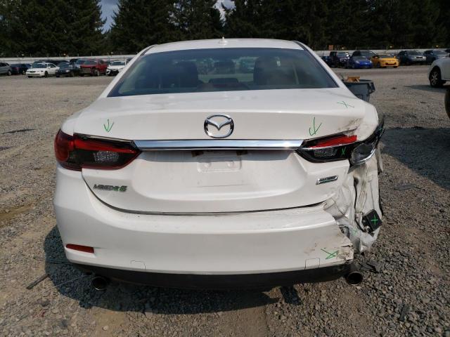 Photo 5 VIN: JM1GJ1V53G1440613 - MAZDA 6 