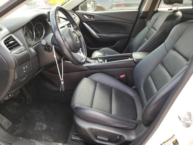 Photo 6 VIN: JM1GJ1V53G1440613 - MAZDA 6 