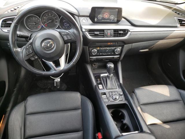 Photo 7 VIN: JM1GJ1V53G1440613 - MAZDA 6 