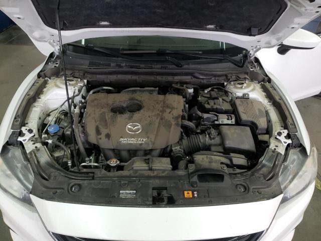 Photo 6 VIN: JM1GJ1V53G1443947 - MAZDA 6 TOURING 