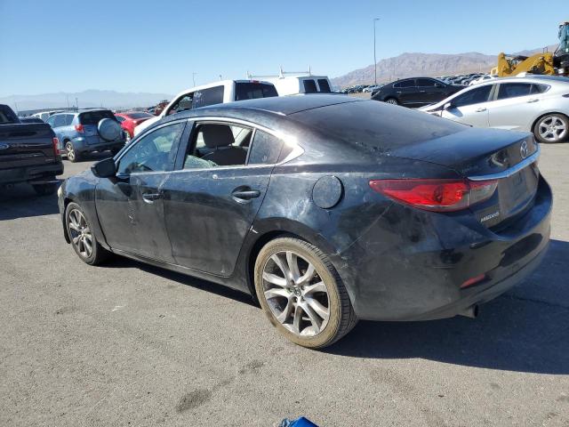 Photo 1 VIN: JM1GJ1V53G1460425 - MAZDA 6 TOURING 