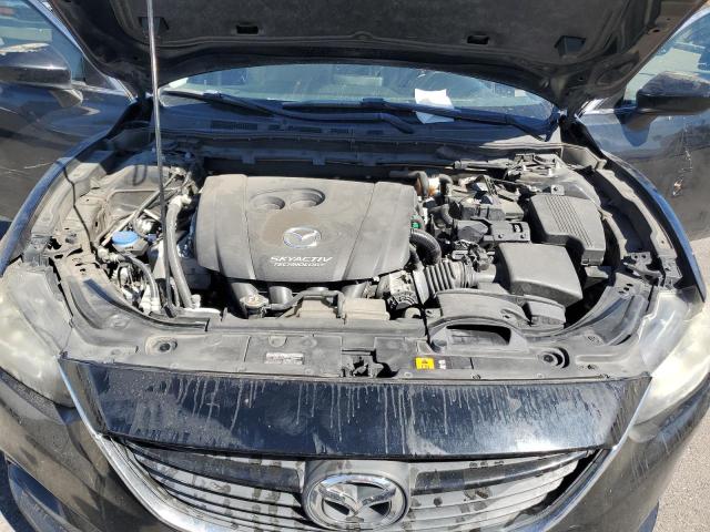 Photo 10 VIN: JM1GJ1V53G1460425 - MAZDA 6 TOURING 