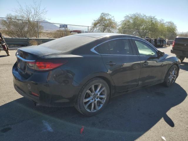 Photo 2 VIN: JM1GJ1V53G1460425 - MAZDA 6 TOURING 