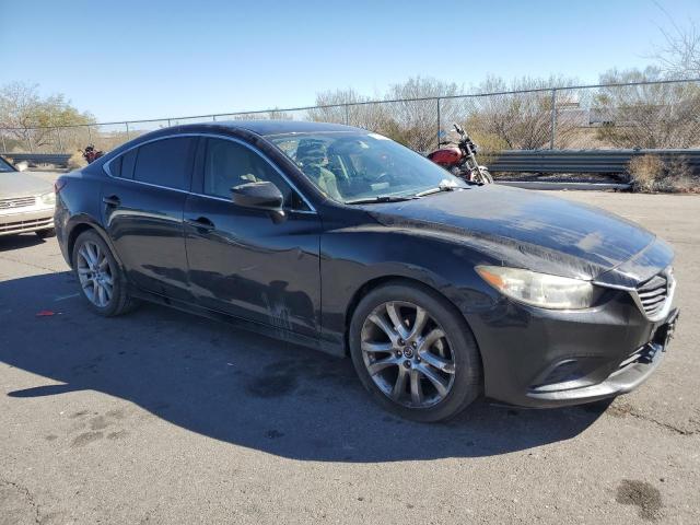 Photo 3 VIN: JM1GJ1V53G1460425 - MAZDA 6 TOURING 