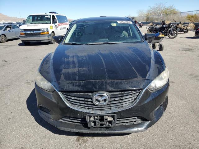 Photo 4 VIN: JM1GJ1V53G1460425 - MAZDA 6 TOURING 