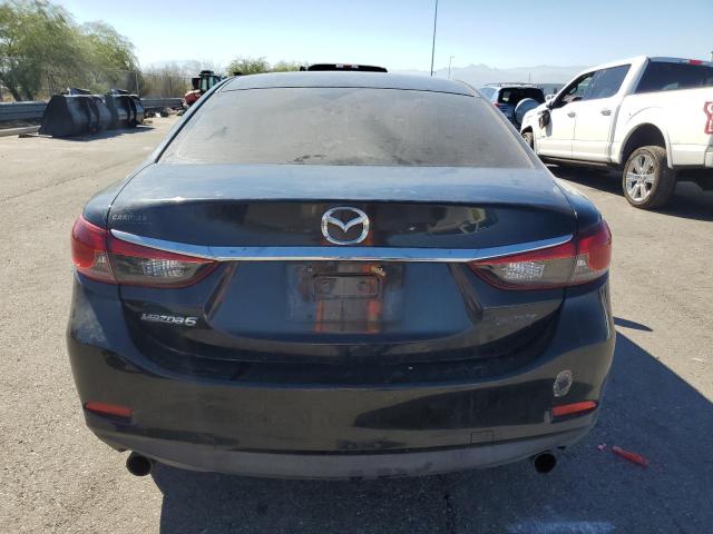 Photo 5 VIN: JM1GJ1V53G1460425 - MAZDA 6 TOURING 