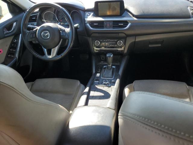 Photo 7 VIN: JM1GJ1V53G1460425 - MAZDA 6 TOURING 