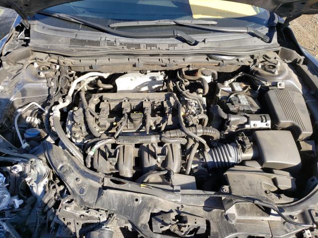 Photo 6 VIN: JM1GJ1V53G1461736 - MAZDA 6 