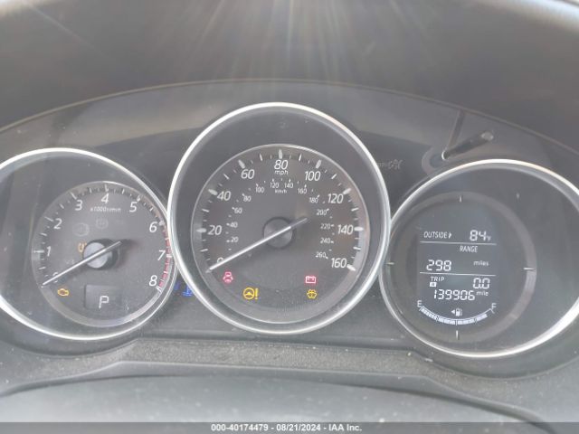 Photo 6 VIN: JM1GJ1V53G1462739 - MAZDA MAZDA6 