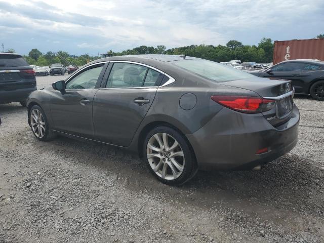 Photo 1 VIN: JM1GJ1V53G1467908 - MAZDA 6 