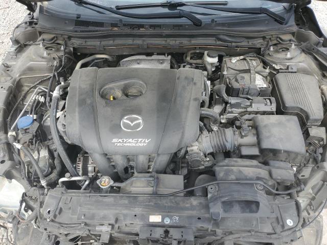 Photo 10 VIN: JM1GJ1V53G1467908 - MAZDA 6 