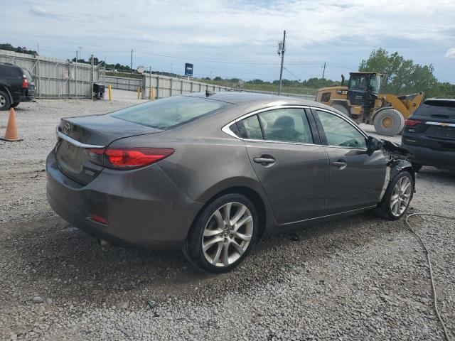 Photo 2 VIN: JM1GJ1V53G1467908 - MAZDA 6 