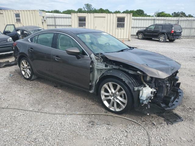 Photo 3 VIN: JM1GJ1V53G1467908 - MAZDA 6 