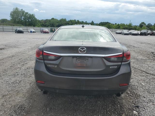 Photo 5 VIN: JM1GJ1V53G1467908 - MAZDA 6 