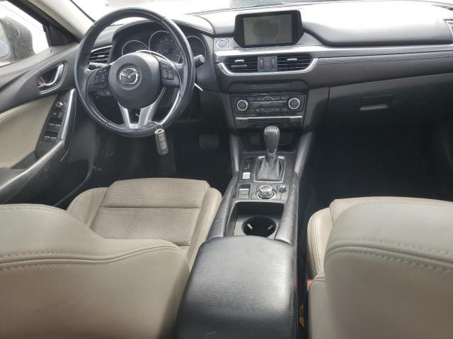 Photo 7 VIN: JM1GJ1V53G1467908 - MAZDA 6 