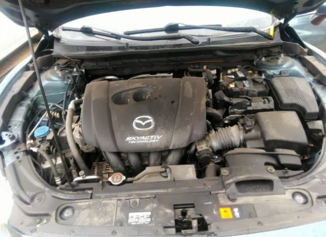 Photo 9 VIN: JM1GJ1V53G1472350 - MAZDA MAZDA6 